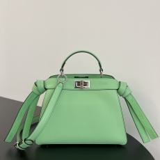 Fendi Top Handle Bags